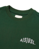 A[S]USL KID’S OUTLINE LOGO TEE